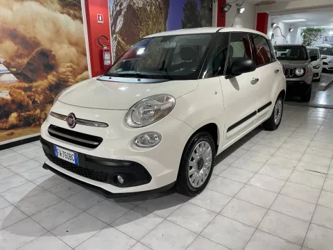 Fiat 500L 1.3 mjt Business 95cv my19 - Immagine 1