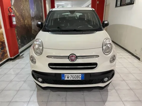 Fiat 500L 1.3 mjt Business 95cv my19 - Immagine 2