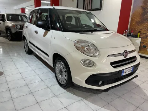 Fiat 500L 1.3 mjt Business 95cv my19 - Immagine 4