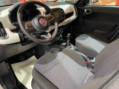 Fiat 500L 1.3 mjt Business 95cv my19 - Immagine 5
