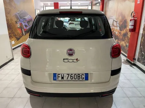 Fiat 500L 1.3 mjt Business 95cv my19 - Immagine 6