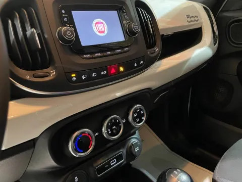Fiat 500L 1.3 mjt Business 95cv my19 - Immagine 9