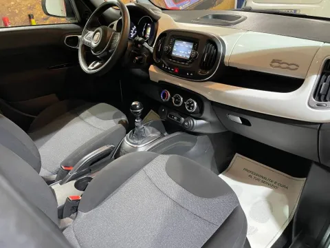 Fiat 500L 1.3 mjt Business 95cv my19 - Immagine 13