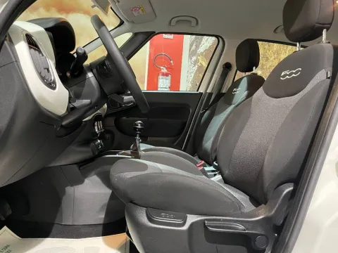 Fiat 500L 1.3 mjt Business 95cv my19 - Immagine 14