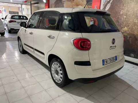 Fiat 500L 1.3 mjt Business 95cv my19 - Immagine 15