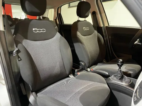 Fiat 500L 1.3 mjt Business 95cv my19 - Immagine 18