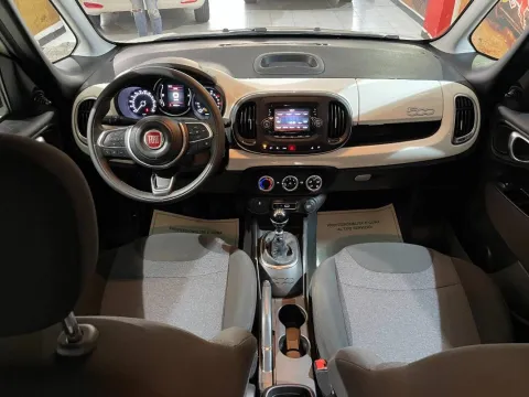 Fiat 500L 1.3 mjt Business 95cv my19 - Immagine 19