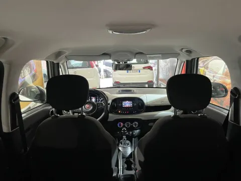 Fiat 500L 1.3 mjt Business 95cv my19 - Immagine 20