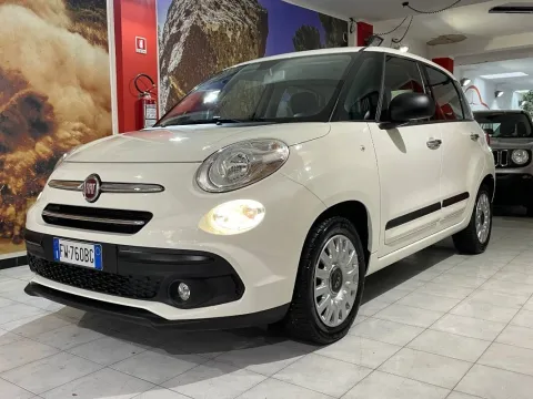 Fiat 500L 1.3 mjt Business 95cv my19 - Immagine 23