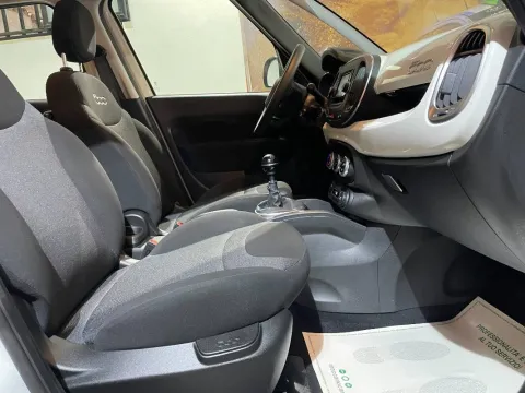 Fiat 500L 1.3 mjt Business 95cv my19 - Immagine 24