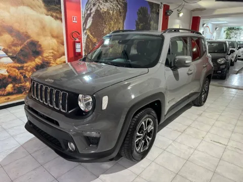 Jeep Renegade 1.6 mjt Longitude 2wd 120cv - Immagine 1