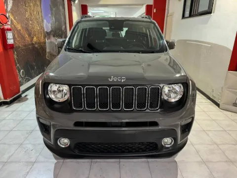 Jeep Renegade 1.6 mjt Longitude 2wd 120cv - Immagine 2