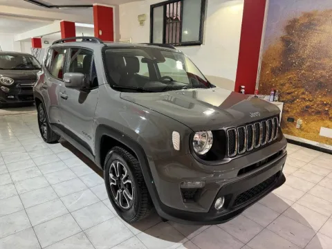Jeep Renegade 1.6 mjt Longitude 2wd 120cv - Immagine 3