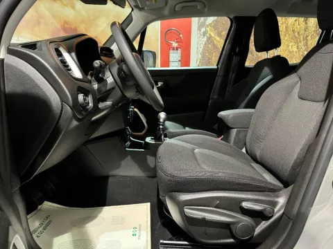 Jeep Renegade 1.6 mjt Longitude 2wd 120cv - Immagine 5
