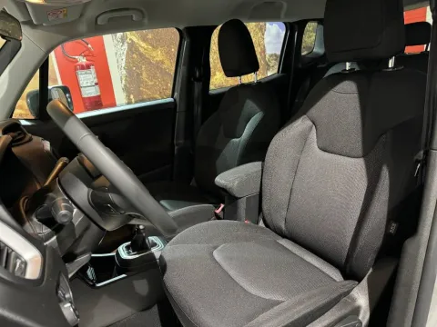 Jeep Renegade 1.6 mjt Longitude 2wd 120cv - Immagine 7