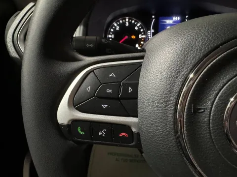 Jeep Renegade 1.6 mjt Longitude 2wd 120cv - Immagine 9