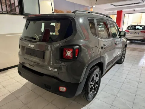 Jeep Renegade 1.6 mjt Longitude 2wd 120cv - Immagine 11