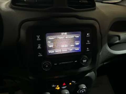Jeep Renegade 1.6 mjt Longitude 2wd 120cv - Immagine 13
