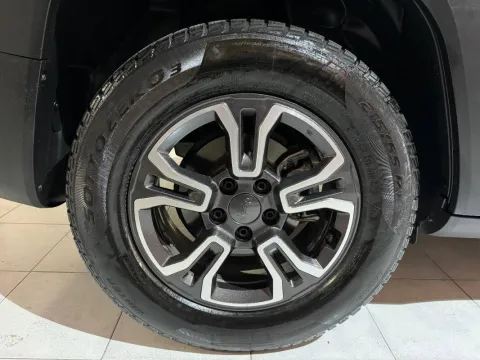 Jeep Renegade 1.6 mjt Longitude 2wd 120cv - Immagine 15
