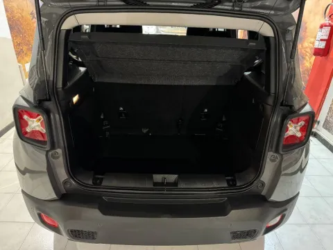 Jeep Renegade 1.6 mjt Longitude 2wd 120cv - Immagine 18