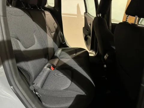 Jeep Renegade 1.6 mjt Longitude 2wd 120cv - Immagine 22