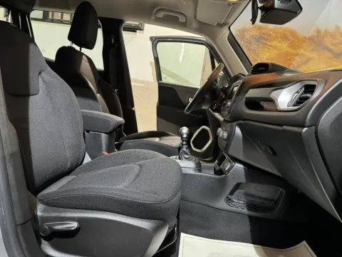 Jeep Renegade 1.6 mjt Longitude 2wd 120cv - Immagine 25