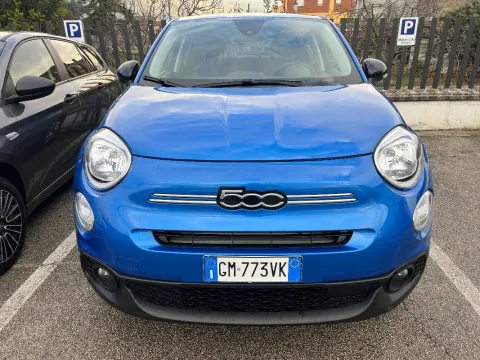 Fiat 500X 1.5 t4 hybrid 130cv dct - Immagine 3