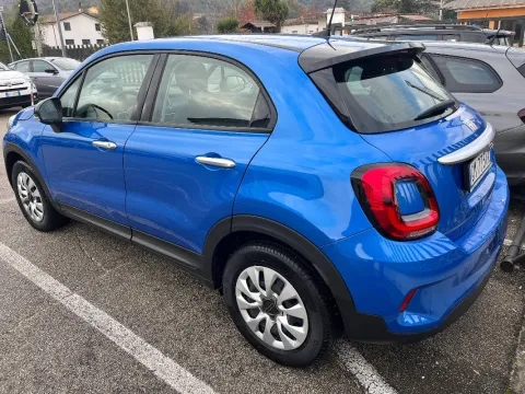 Fiat 500X 1.5 t4 hybrid 130cv dct - Immagine 6