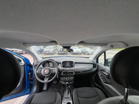 Fiat 500X 1.5 t4 hybrid 130cv dct - Immagine 10