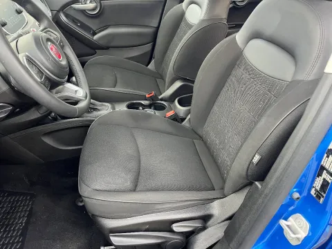 Fiat 500X 1.5 t4 hybrid 130cv dct - Immagine 11