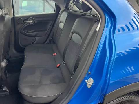 Fiat 500X 1.5 t4 hybrid 130cv dct - Immagine 13
