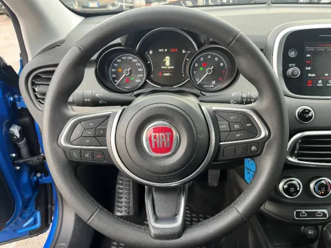 Fiat 500X 1.5 t4 hybrid 130cv dct - Immagine 15
