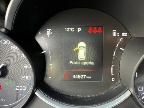 Fiat 500X 1.5 t4 hybrid 130cv dct - Immagine 16