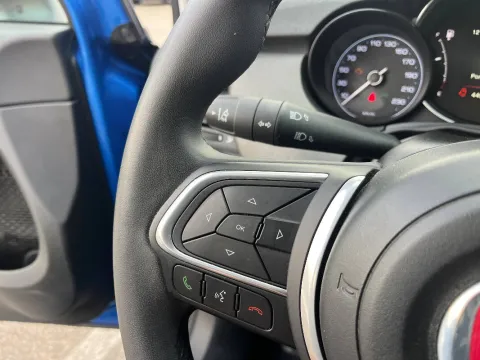Fiat 500X 1.5 t4 hybrid 130cv dct - Immagine 17