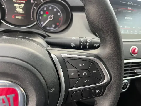 Fiat 500X 1.5 t4 hybrid 130cv dct - Immagine 18