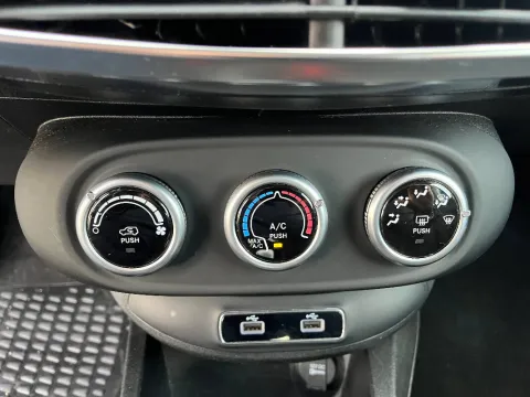 Fiat 500X 1.5 t4 hybrid 130cv dct - Immagine 20