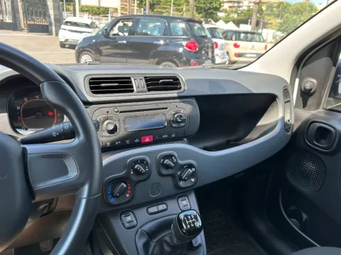 Fiat Panda 1.2 Easy 69cv - Immagine 13