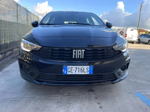 Fiat Tipo SW 1.6 mjt City Life s&s 130cv - Immagine 2