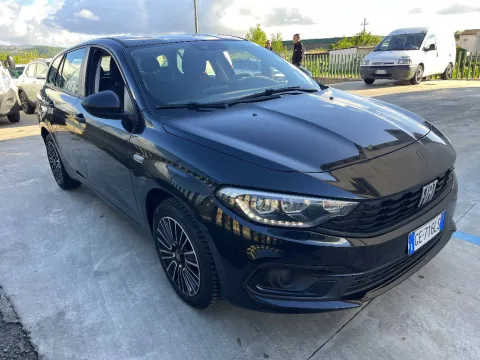 Fiat Tipo SW 1.6 mjt City Life s&s 130cv - Immagine 3