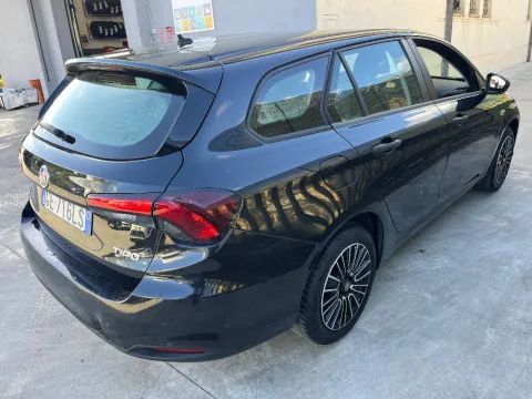 Fiat Tipo SW 1.6 mjt City Life s&s 130cv - Immagine 4