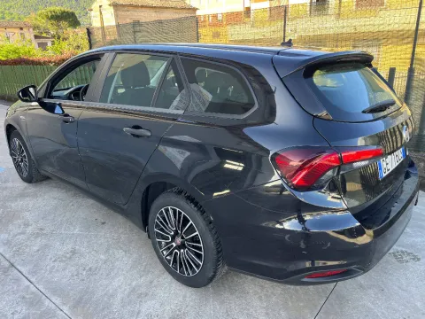 Fiat Tipo SW 1.6 mjt City Life s&s 130cv - Immagine 5