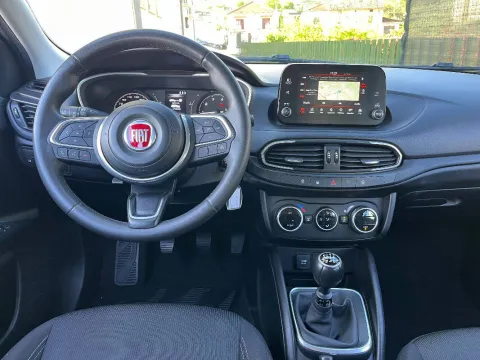 Fiat Tipo SW 1.6 mjt City Life s&s 130cv - Immagine 13