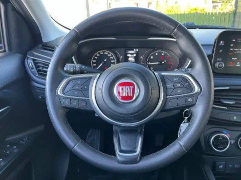Fiat Tipo SW 1.6 mjt City Life s&s 130cv - Immagine 14