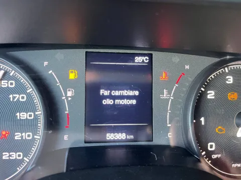 Fiat Tipo SW 1.6 mjt City Life s&s 130cv - Immagine 15