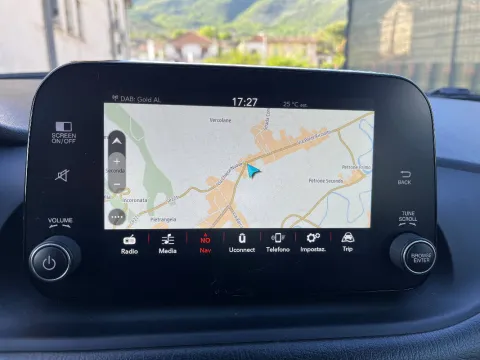 Fiat Tipo SW 1.6 mjt City Life s&s 130cv - Immagine 18