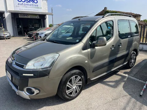 Citroen Berlingo Multispace 1.6 vti Xtr 120cv - Immagine 1