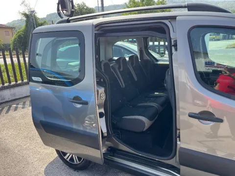 Citroen Berlingo Multispace 1.6 vti Xtr 120cv - Immagine 4