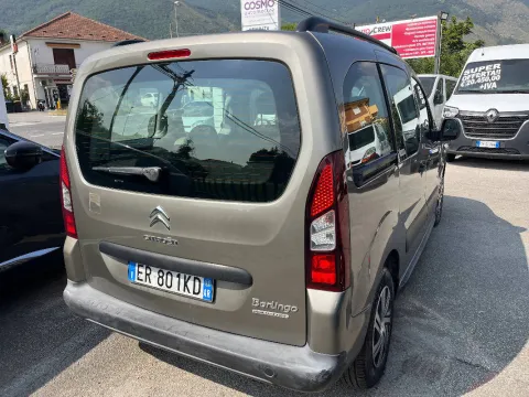 Citroen Berlingo Multispace 1.6 vti Xtr 120cv - Immagine 5