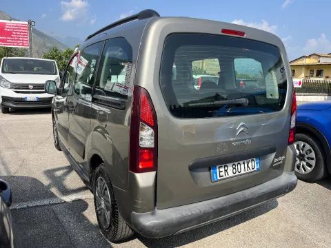 Citroen Berlingo Multispace 1.6 vti Xtr 120cv - Immagine 6