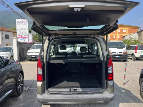 Citroen Berlingo Multispace 1.6 vti Xtr 120cv - Immagine 7